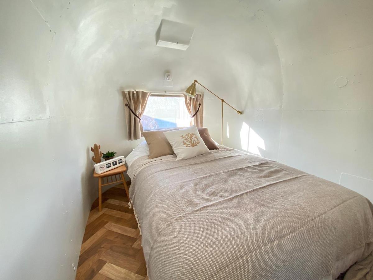 アンカービレッジ九十九里 Hotel Sanmu Eksteriør billede